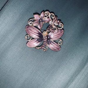 💐broach